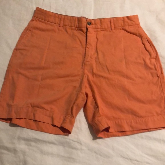 Orange 34 size shirts - Picture 1 of 3